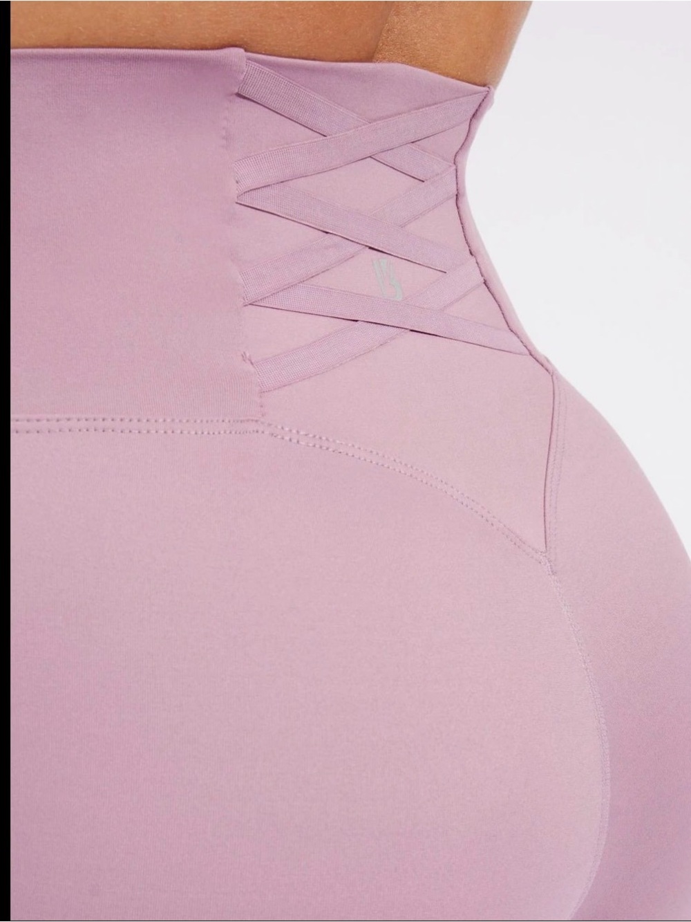 Buffbunny collection amor legging’s size L - Picture 4 of 12